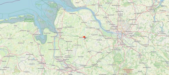 Adosado de 4 dormitorios en Rotenburg, Germany No. 187412 13