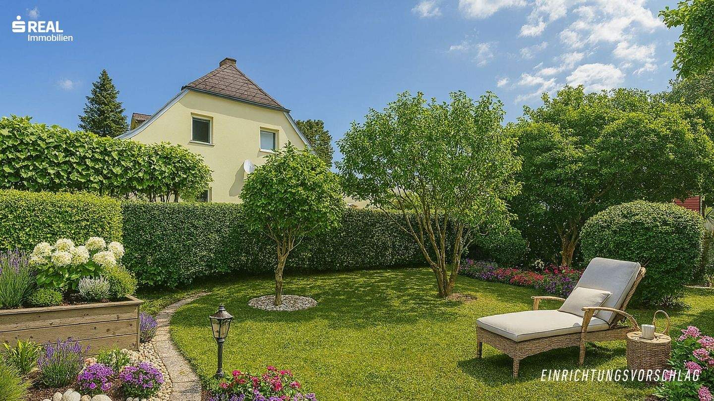 3غرفة شقة في Andritz, Austria رقم 143533