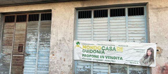 Gebäude in Marcellina, Italy 300m², Nr. 206264 2