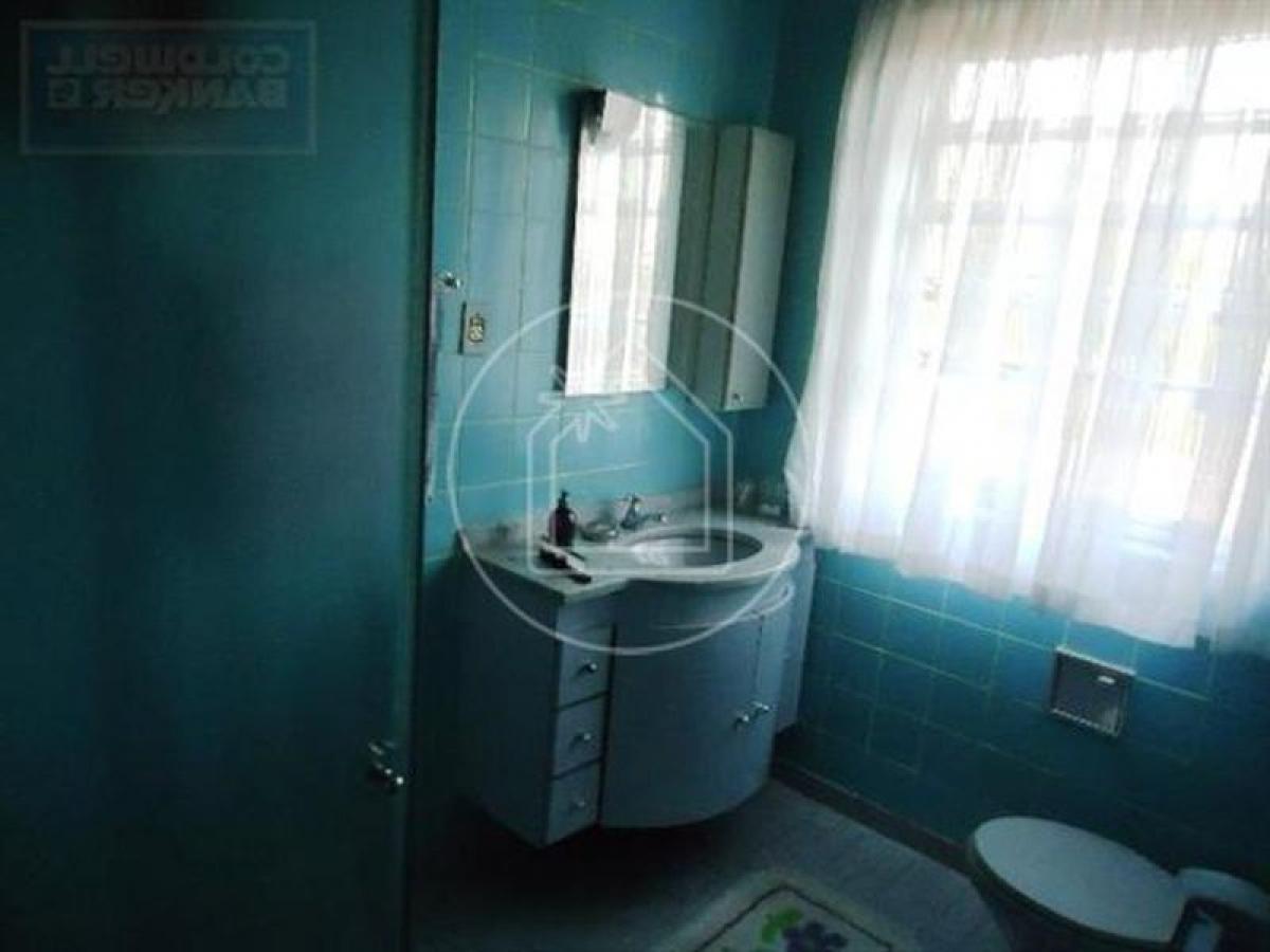 Casa T3 em São Paulo, Brazil N.º 537515