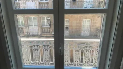 3 bedrooms Apartment in Ourense, Spain No. 153956