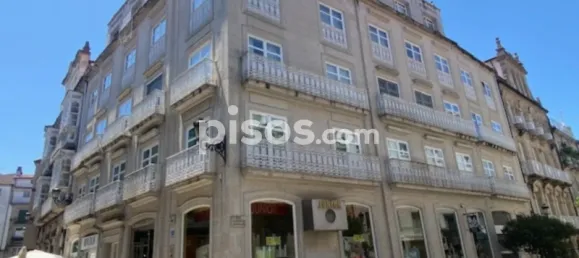 3 bedrooms Apartment in Ourense, Spain No. 153956 14