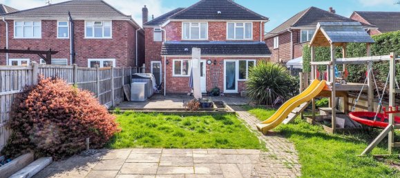 3 Schlafzimmer Haus in Beeston, United Kingdom, Nr. 1936 21