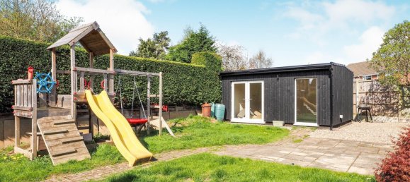 3 Schlafzimmer Haus in Beeston, United Kingdom, Nr. 1936 22