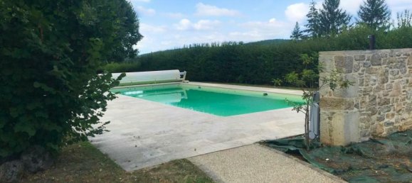 6 Schlafzimmer Haus in Lot, France, Nr. 361587 3