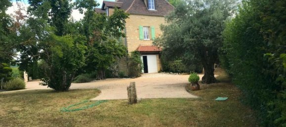 6 Schlafzimmer Haus in Lot, France, Nr. 361587 4