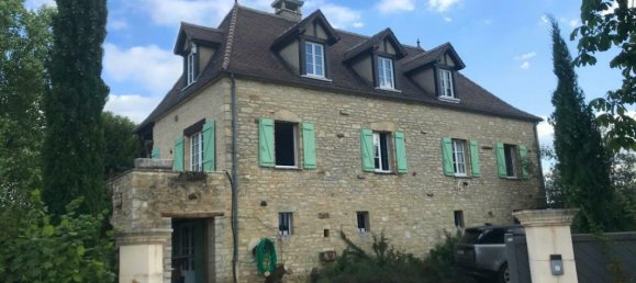 6 Schlafzimmer Haus in Lot, France, Nr. 361587 2
