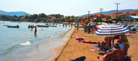 Hotel in Zakynthos, Greece, Nr. 791 9