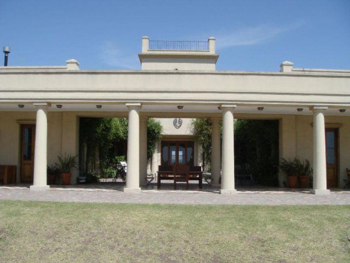  Land in Lobos, Argentina No. 31985