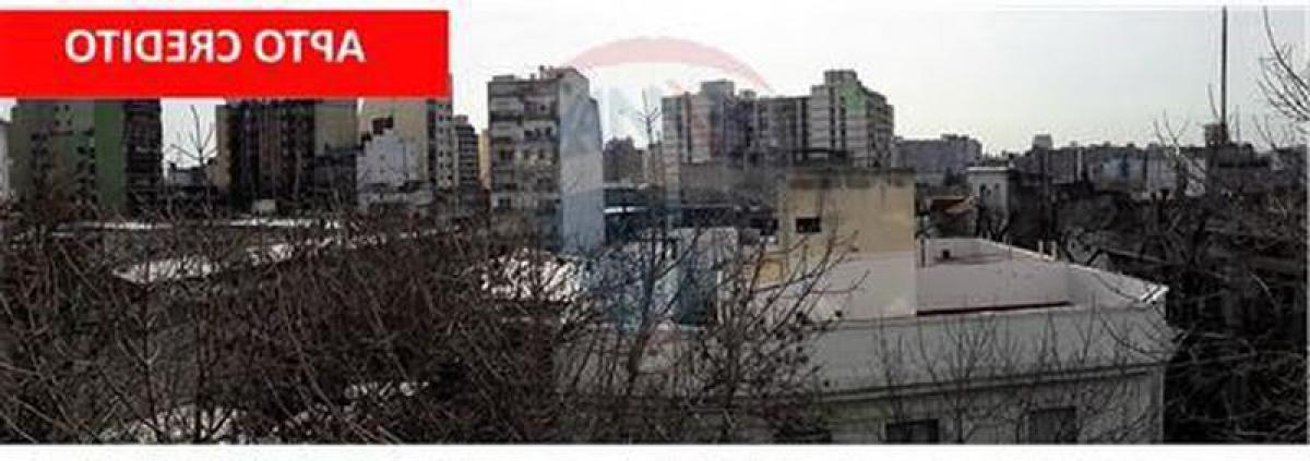 2 bedrooms Apartment in Buenos Aires, Argentina No. 78554