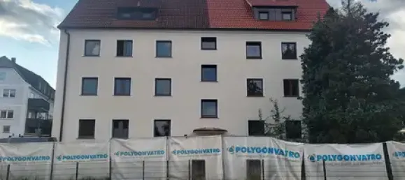 1 غرف نوم شقة في Schwandorf, Germany رقم 175831 2