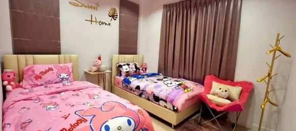 2 bedrooms Villa in Hua Hin, Thailand No. 68442 4