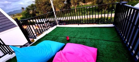 2 bedrooms Villa in Hua Hin, Thailand No. 68442 9