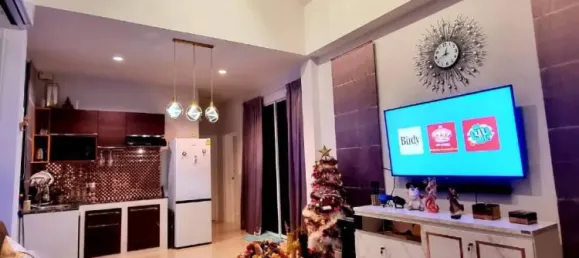 2 bedrooms Villa in Hua Hin, Thailand No. 68442 5