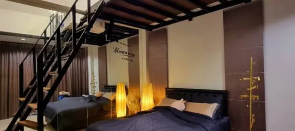 2 bedrooms Villa in Hua Hin, Thailand No. 68442 3