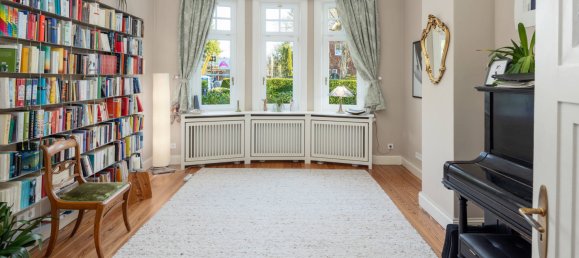 Вилла с 5 спальнями в Вандсбек, Германия № 33450 8