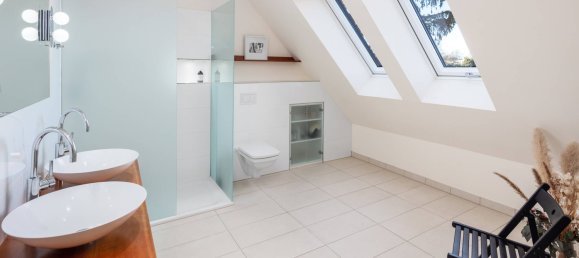 Вилла с 5 спальнями в Вандсбек, Германия № 33450 15