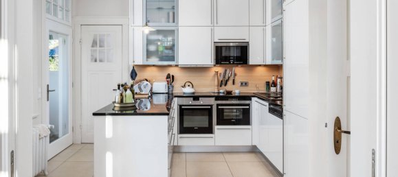 Вилла с 5 спальнями в Вандсбек, Германия № 33450 7