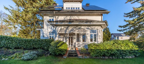 Вилла с 5 спальнями в Вандсбек, Германия № 33450 19