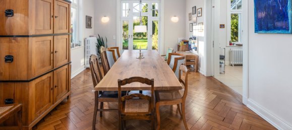 Вилла с 5 спальнями в Вандсбек, Германия № 33450 5