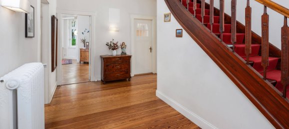 Вилла с 5 спальнями в Вандсбек, Германия № 33450 2