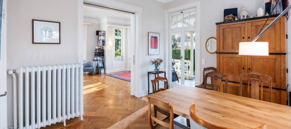 Вилла с 5 спальнями в Вандсбек, Германия № 33450 6