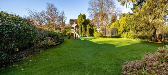 Вилла с 5 спальнями в Вандсбек, Германия № 33450 16