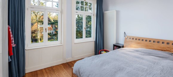 Вилла с 5 спальнями в Вандсбек, Германия № 33450 11