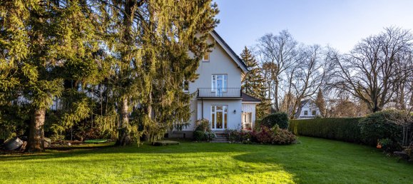 Вилла с 5 спальнями в Вандсбек, Германия № 33450 17