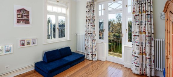 Вилла с 5 спальнями в Вандсбек, Германия № 33450 12