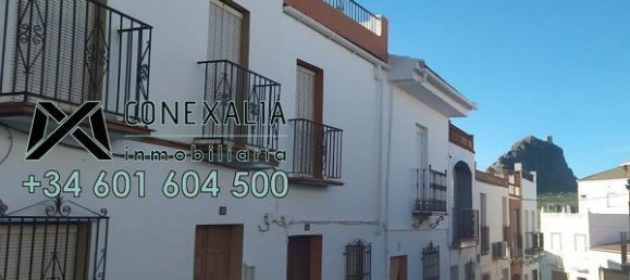 Дом с 6 спальнями в Андалусия, Испания № 227225 2