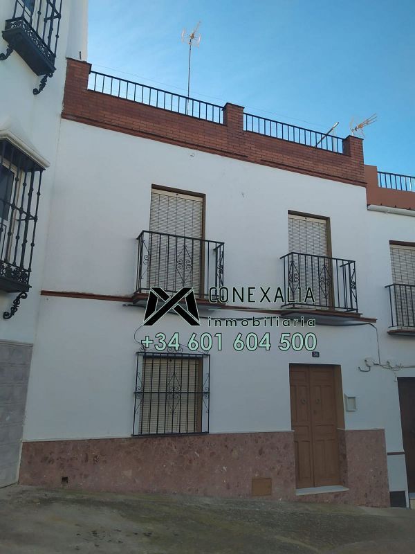 Casa de 6 dormitorios en Andalucía, Spain No. 227225