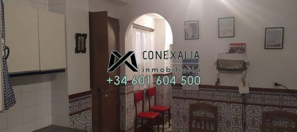 Дом с 6 спальнями в Андалусия, Испания № 227225 17