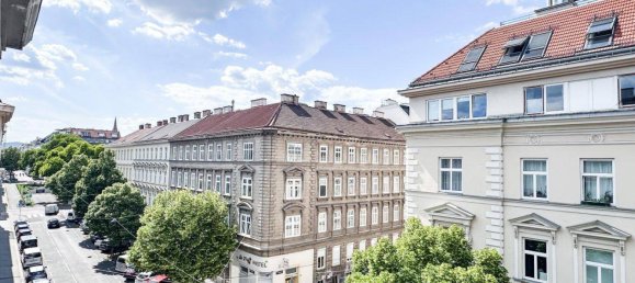 Studio in Rudolfsheim-Funfhaus, Austria No. 173537 5