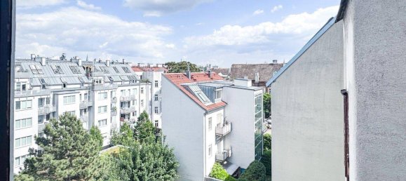 Studio in Rudolfsheim-Funfhaus, Austria No. 173537 11