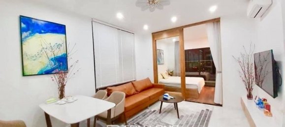 1 chambre Appartement à Tay Ho, Vietnam No. 949 2