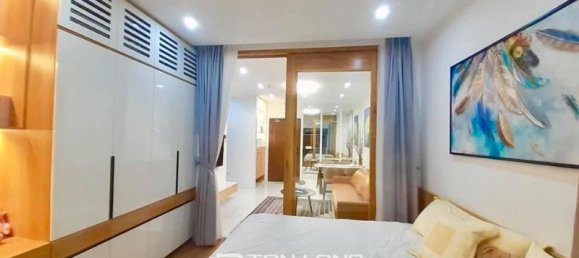 1 chambre Appartement à Tay Ho, Vietnam No. 949 5