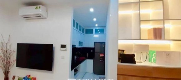 1 chambre Appartement à Tay Ho, Vietnam No. 949 3