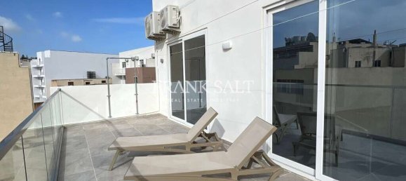 4 Schlafzimmer Penthouse in Swieqi, Malta, Nr. 7126 35