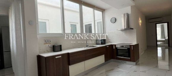 4 Schlafzimmer Penthouse in Swieqi, Malta, Nr. 7126 6