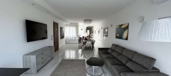 4 Schlafzimmer Penthouse in Swieqi, Malta, Nr. 7126 4