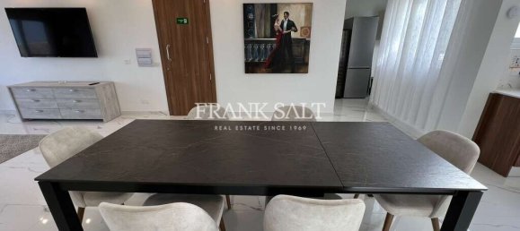 4 Schlafzimmer Penthouse in Swieqi, Malta, Nr. 7126 23