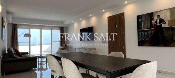 4 Schlafzimmer Penthouse in Swieqi, Malta, Nr. 7126 19