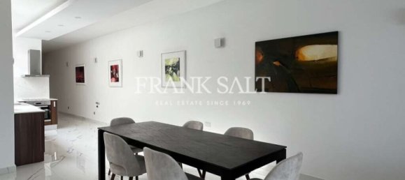 4 Schlafzimmer Penthouse in Swieqi, Malta, Nr. 7126 25