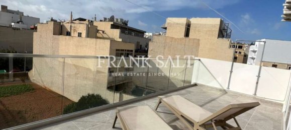 4 Schlafzimmer Penthouse in Swieqi, Malta, Nr. 7126 2