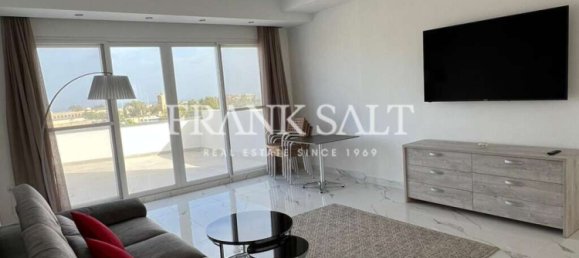 4 Schlafzimmer Penthouse in Swieqi, Malta, Nr. 7126 13