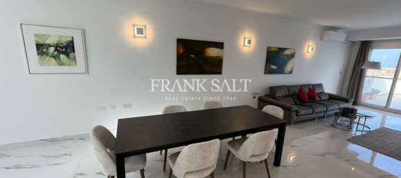 4 Schlafzimmer Penthouse in Swieqi, Malta, Nr. 7126 21