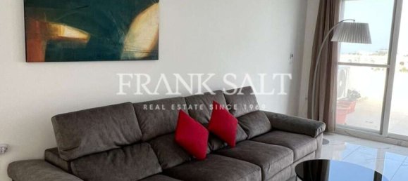 4 Schlafzimmer Penthouse in Swieqi, Malta, Nr. 7126 11