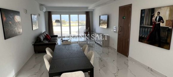 4 Schlafzimmer Penthouse in Swieqi, Malta, Nr. 7126 10