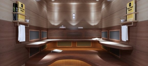 Вилла 3+3 в Стамбул, Турция № 2686 3